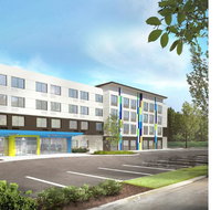 Tru By Hilton North Platte - Accommodation Alabama