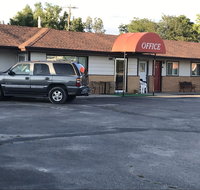 Motel Grand - Accommodation Alabama