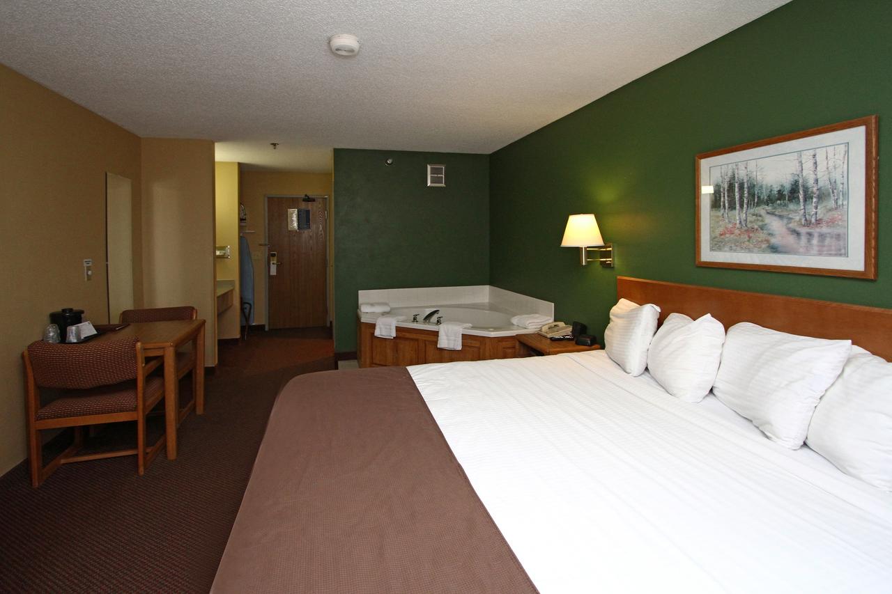 New Victorian Inn & Suites Kearney - thumb 23