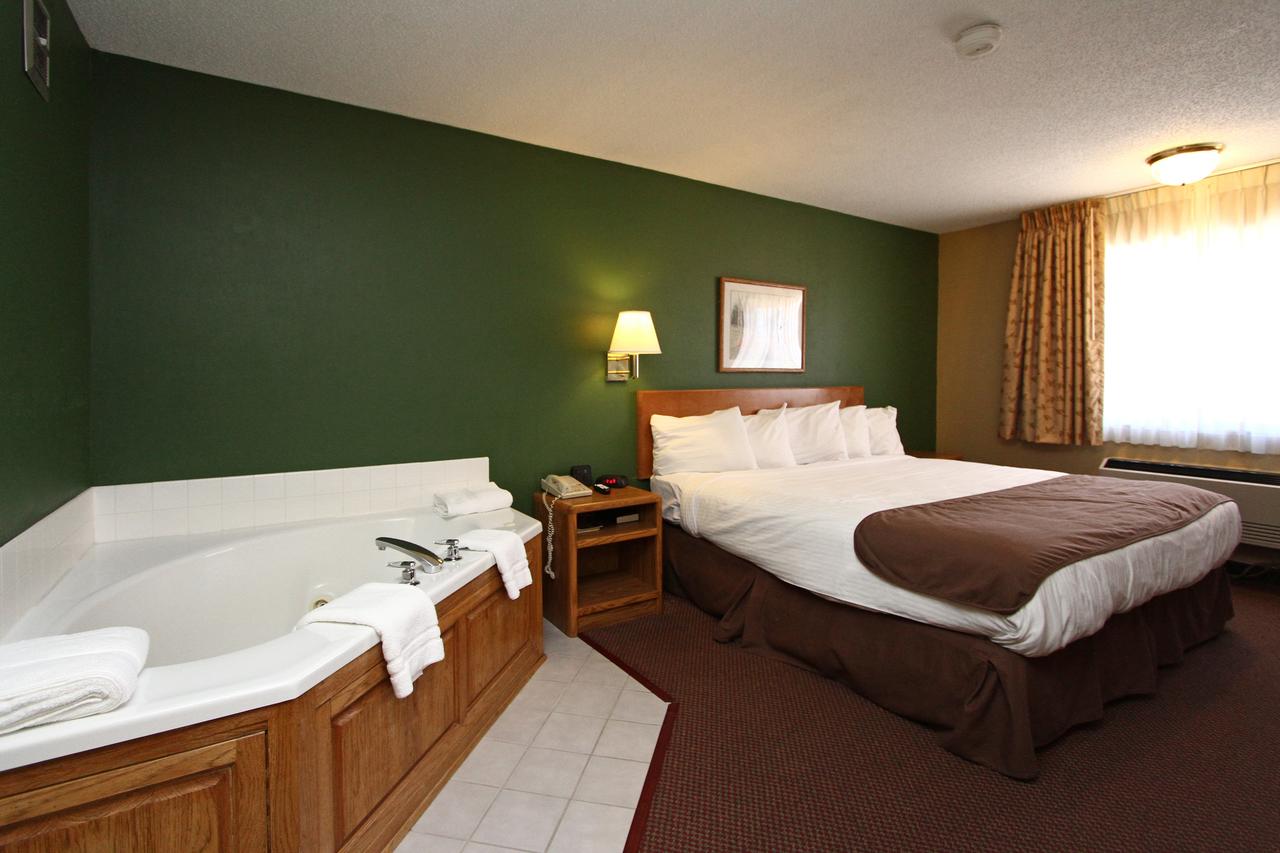 New Victorian Inn & Suites Kearney - thumb 22