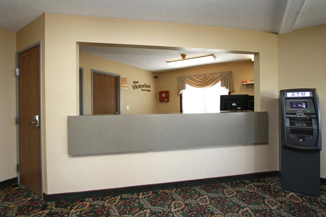 New Victorian Inn & Suites Kearney - thumb 17