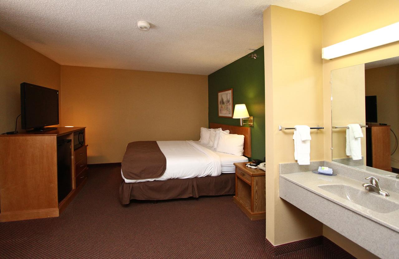 New Victorian Inn & Suites Kearney - thumb 7