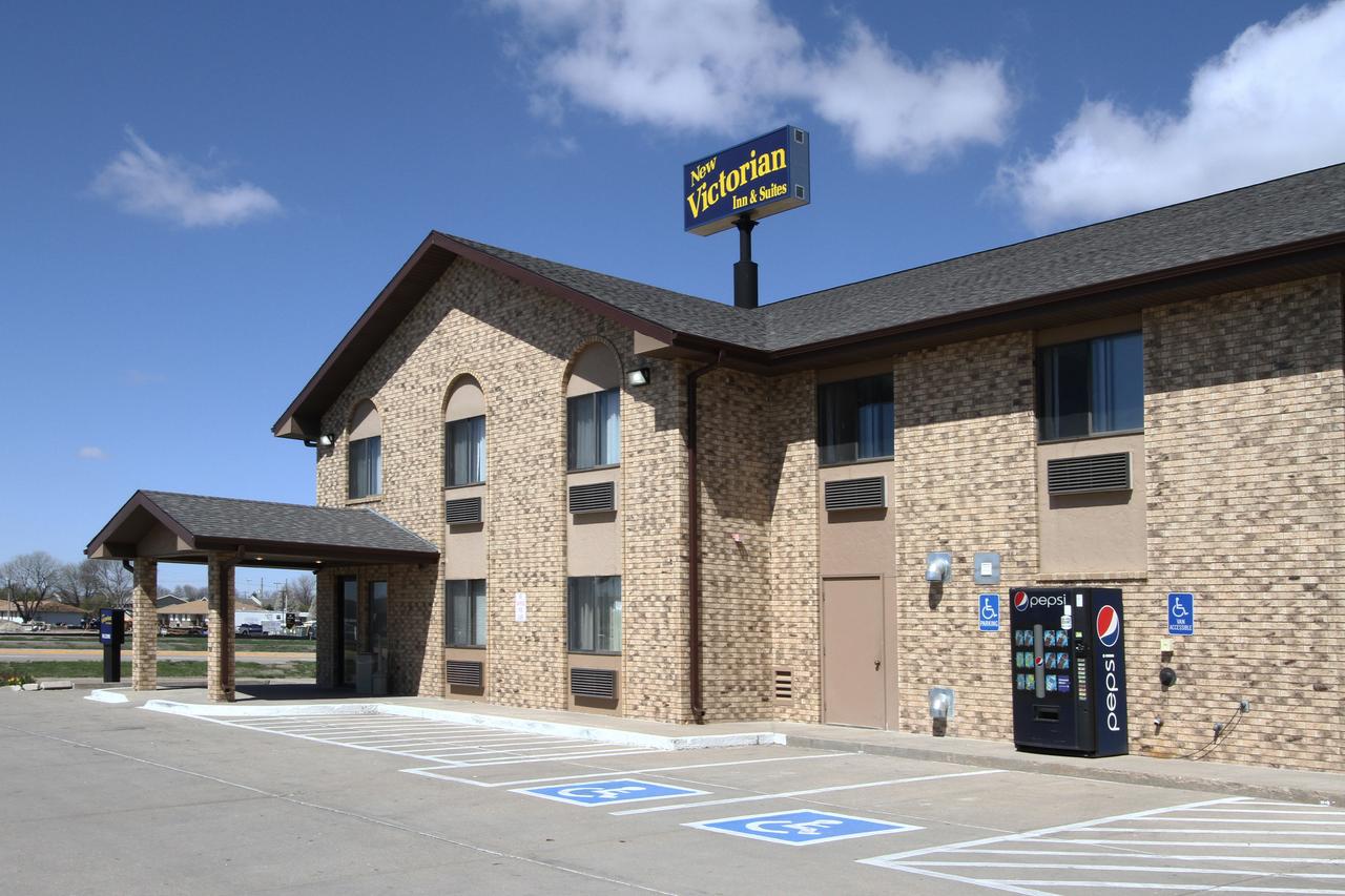 New Victorian Inn & Suites Kearney - thumb 20