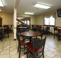 New Victorian Inn  Suites Kearney - Accommodation Alabama