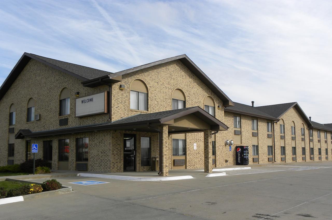 New Victorian Inn & Suites Kearney - thumb 29