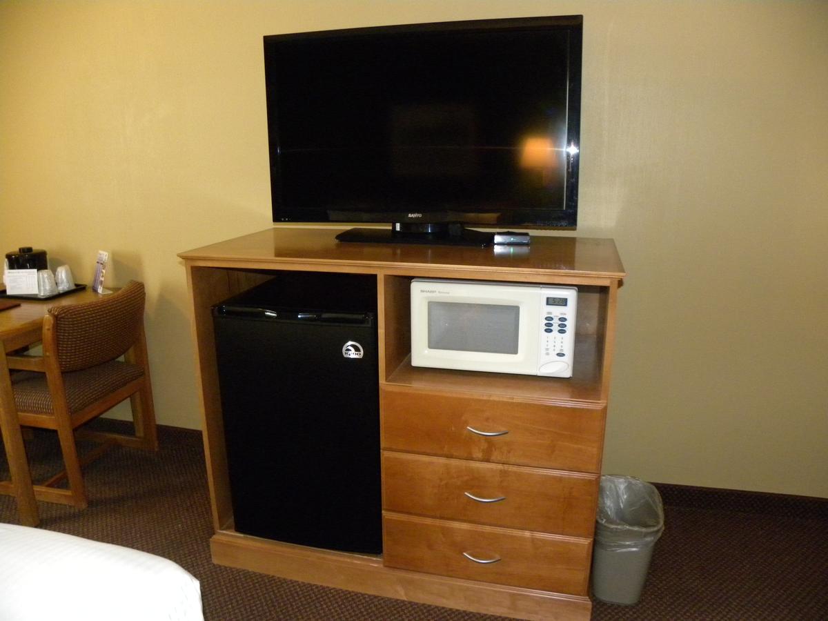 New Victorian Inn & Suites Kearney - thumb 35