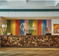 Graduate Lincoln - Accommodation Alabama