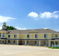 Victorian Inn North - Accommodation Alabama