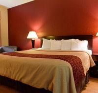 Red Roof Inn  Suites Lincoln - Accommodation Alabama