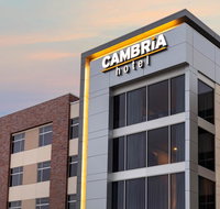 Cambria Hotel Omaha Downtown - Accommodation Alabama