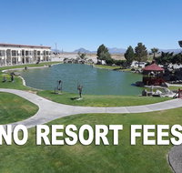 Longstreet Inn  Casino - Accommodation Alabama