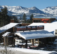 Lakeside Inn and Casino - Accommodation Alabama