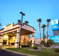 Best Western Pahrump Oasis - Accommodation Alabama