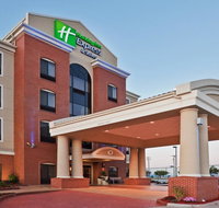 Holiday Inn Express  Suites Pahrump - Accommodation Alabama