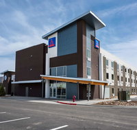 Studio 6 Sparks NV Tahoe Reno Industrial Center - Accommodation Alabama