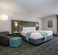 Best Western Plus Sparks-Reno Hotel - Accommodation Alabama
