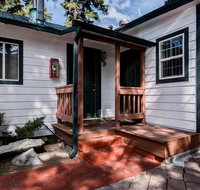 Doc's Cottages South Lake Tahoe - Accommodation Alabama