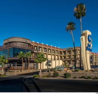 Best Western Hoover Dam Hotel - Accommodation Alabama