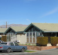 Travelodge by Wyndham Hawthorne - Accommodation Alabama