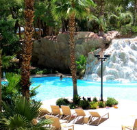 CasaBlanca Hotel and Casino - Accommodation Alabama