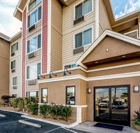 Quality Inn and Suites Reno - Accommodation Alabama