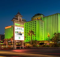 Tropicana Laughlin - Accommodation Alabama