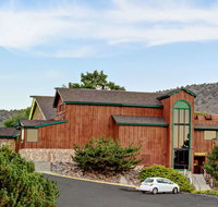 Topaz Lodge - Accommodation Alabama