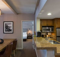 Hyatt Regency Lake Tahoe Resort Spa  Casino - Accommodation Alabama