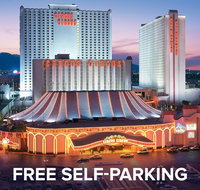 Circus Circus Hotel Casino  Theme Park - Accommodation Alabama