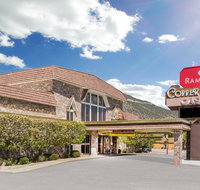 Ramada by Wyndham Ely - Accommodation Alabama