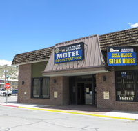 Jailhouse Motel and Casino - Accommodation Alabama