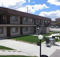 Bristlecone Motel - Accommodation Alabama