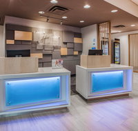 Holiday Inn Express  Suites - Ely - Accommodation Alabama