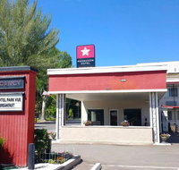 Magnuson Hotel Park Vue - Accommodation Alabama