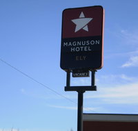 Magnuson Hotel Ely - Accommodation Alabama