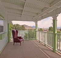 All Aboard Cafe and Inn - Accommodation Alabama