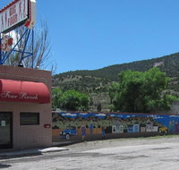 Historical Big 4 Ranch - Oldest Brothel  Bar in Nevada Since 1880 A Must Visit in Ely Nevada - Accommodation Alabama