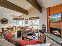 1000 Lakeshore Townhouse Unit 20 Accommodation Alabama