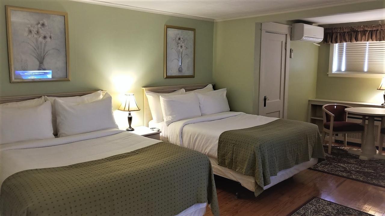 Top Notch Inn - thumb 40