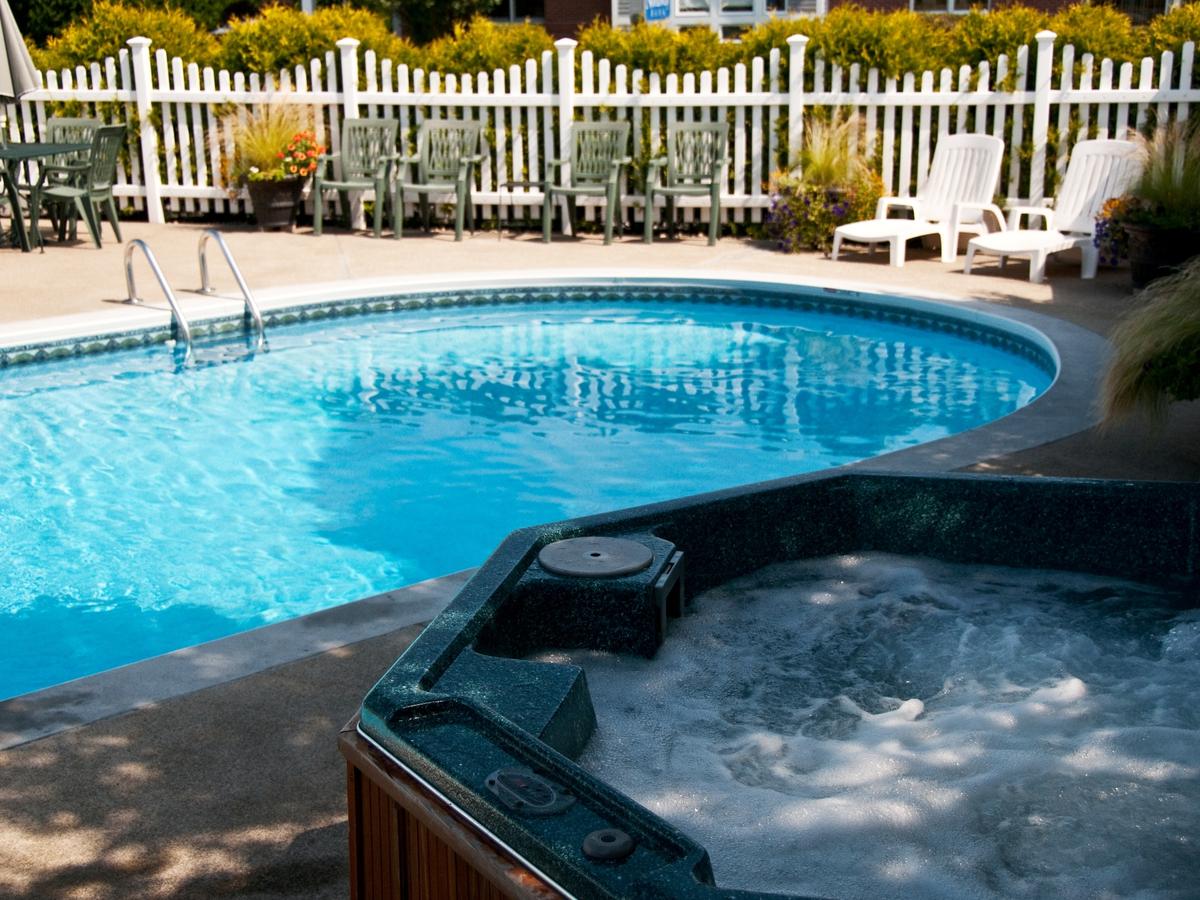 Top Notch Inn - thumb 11