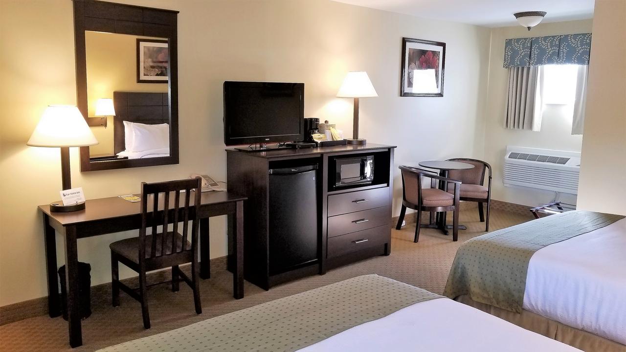 Top Notch Inn - thumb 8