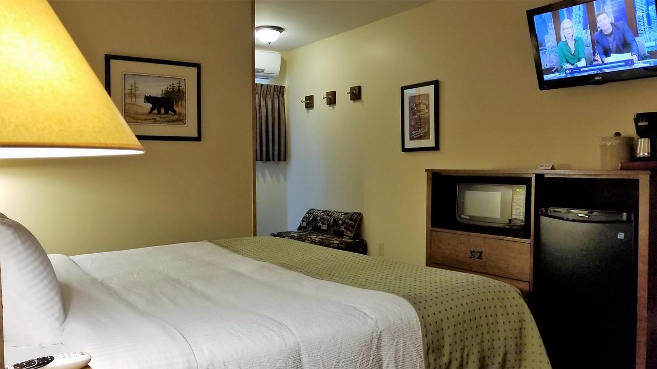 Top Notch Inn - thumb 9