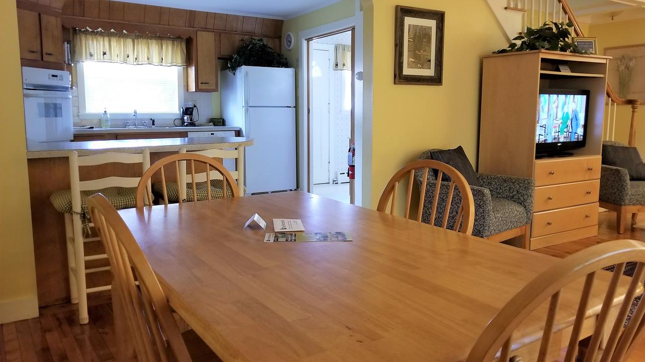 Top Notch Inn - thumb 36