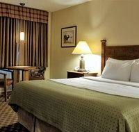 Top Notch Inn - Accommodation Alabama