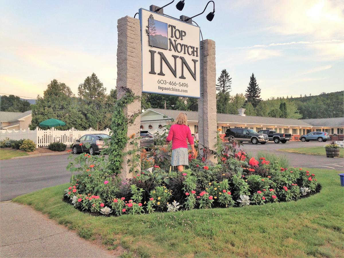 Top Notch Inn - thumb 12