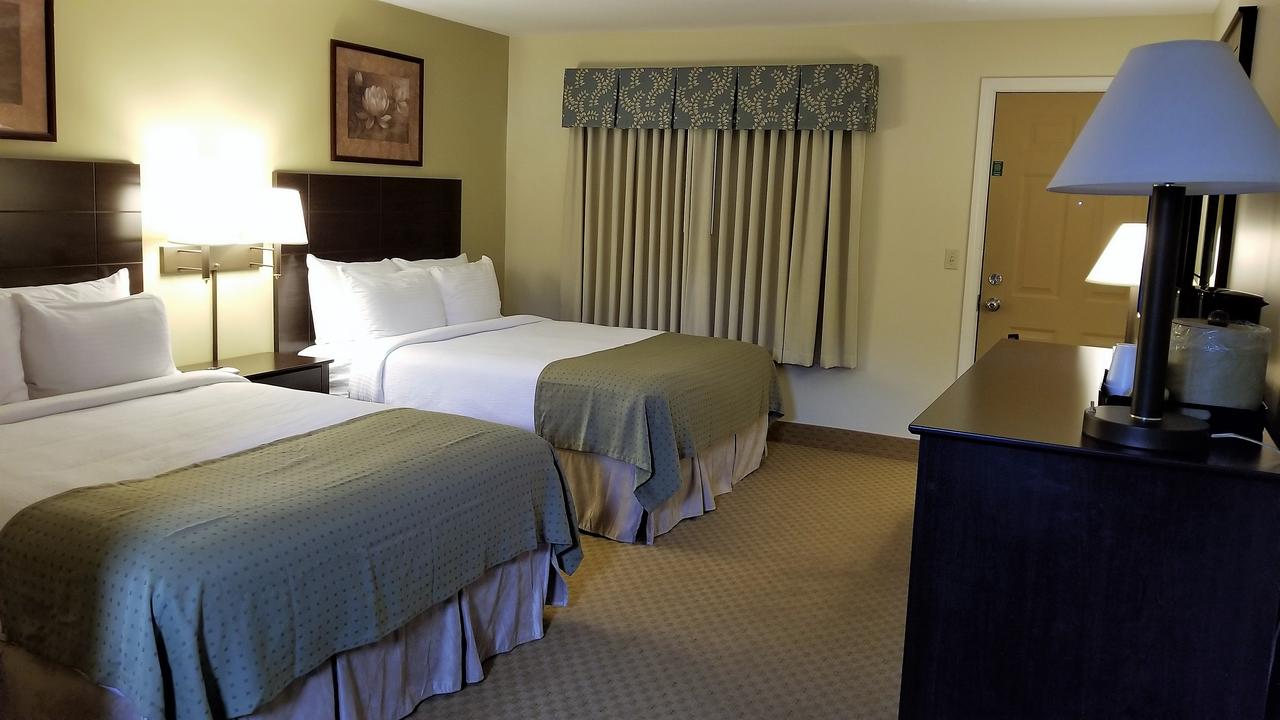 Top Notch Inn - thumb 15