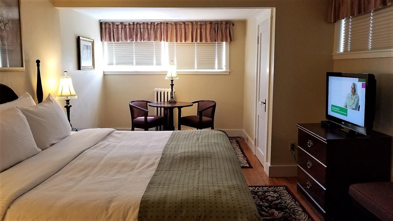 Top Notch Inn - thumb 39