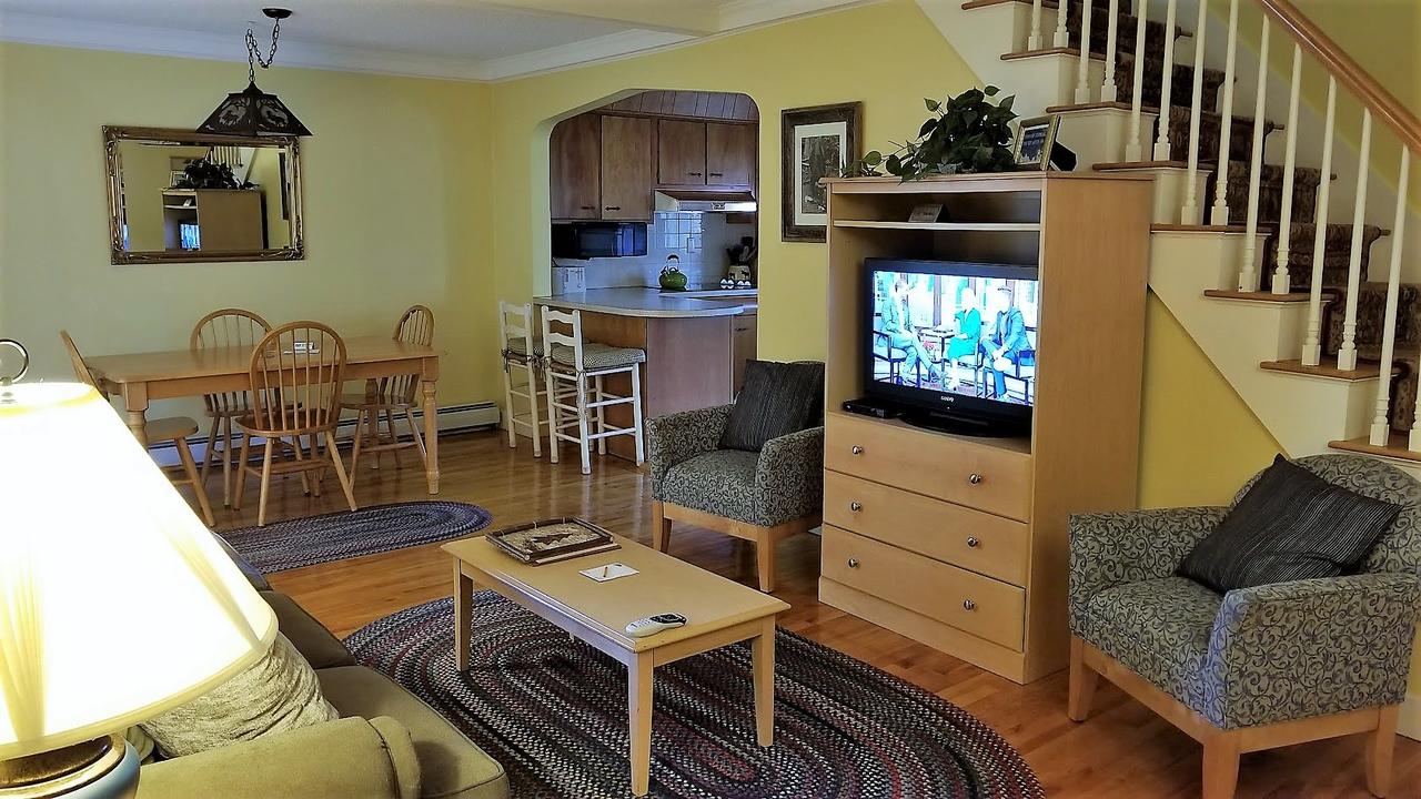 Top Notch Inn - thumb 35