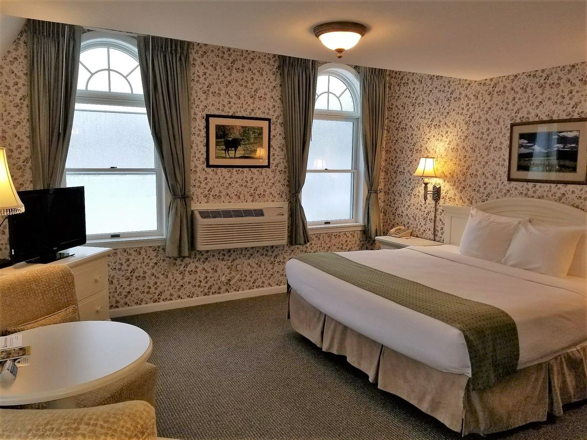 Top Notch Inn - thumb 17