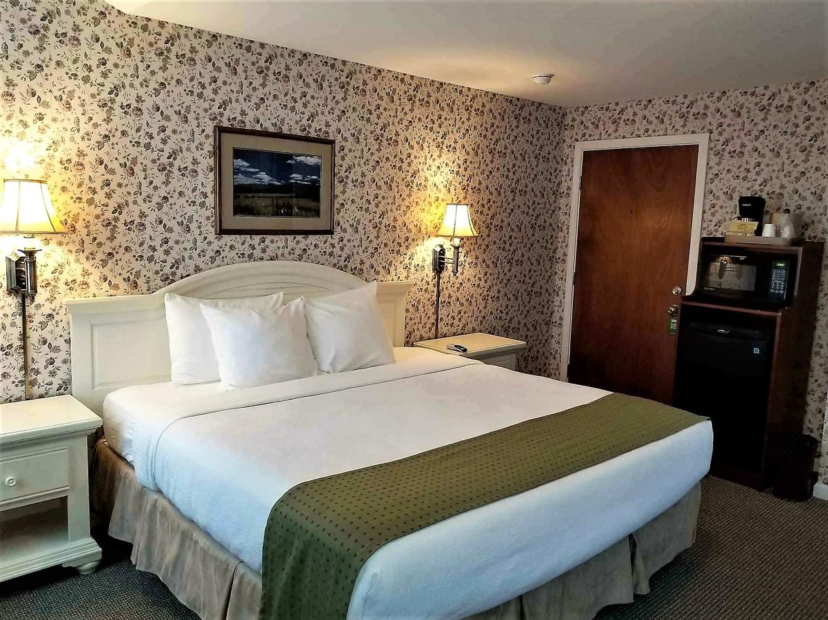 Top Notch Inn - thumb 16